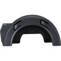Grinder Attachments | Makita 199709-0 4-1/2 in. Clip-On Cut-Off Wheel Guard Cover image number 2