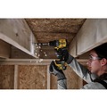 Drill Drivers | Factory Reconditioned Dewalt DCD800P1R 20V MAX XR Lithium-Ion Brushless 1/2 in. Cordless Drill Driver Kit (5 Ah) image number 6