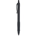 Pens | Pilot 19855 G2 Edge Premium Fine 0.7 mm Gel Pen - Black Ink/Black Barrel (1-Dozen) image number 5