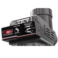 Milling Machines | JET 894318 EVS-949 Mill with 3-Axis ACU-RITE 203 (Quill) Digital Readout and X-Axis JET Powerfeed and USA Made Air Draw Bar image number 1