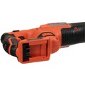  | Black & Decker BDCR20B 20V MAX POWERCONNECT Lithium-Ion Brushed 7/8 in. Cordless Reciprocating Saw (Tool Only) image number 2