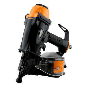  | Freeman 15 Degree 2-1/2 in. Coil Siding Nailer