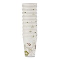 Customer Appreciation Sale - Save up to $60 off | Dixie 2342WS Pathways Paper 12 oz. Hot Cups (25-Piece/Pack) image number 0