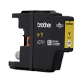 Ink & Toner | Brother LC75YS Innobella 600 Page-Yield High-Yield Ink - Yellow image number 1