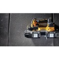 Band Saws | Dewalt DCS377BDCB204-BNDL 20V MAX ATOMIC Brushless Lithium-Ion 1-3/4 in. Cordless Compact Bandsaw with 4 Ah Battery Bundle image number 10