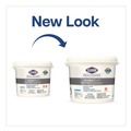 Cleaning Cloths | Clorox Healthcare 31759 VersaSure 12 in. x 12 in. 1-Ply Cleaner Disinfectant Wipes - Fragranced White (2/Carton) image number 1
