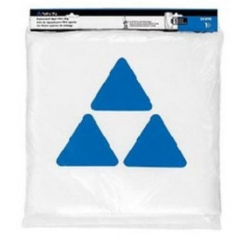 Bags and Filters | Delta 50-890X 1 Micron Replacement Top Filter Bag image number 0