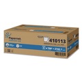 Cleaning & Janitorial Supplies | Papernet 410113 7.9 in. x 700 ft. 1-Ply HyTech Seas Hardwound Roll Towels - White (6/Carton) image number 0