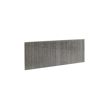 BRAD NAILS | Freeman SSBN18-15 18-Gauge 1-1/2 in. Glue Collated Stainless Steel Brad Nails (1000 count)
