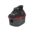 Wet / Dry Vacuums | Ridgid 4000RV Pro Series 9 Amp 5 Peak HP 4 Gallon Portable Wet/Dry Vac image number 1