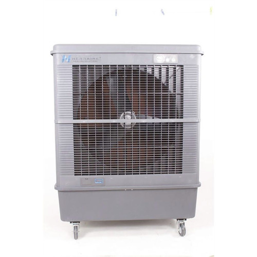 Jobsite Fans | HESSAIRE PRODUCTS MC92V 115V 5.8 Amp 3/4 HP 11000 CFM Evaporative Cooler image number 0