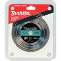 Circular Saw Accessories | Makita A-96104 5-7/8 in. 52-Tooth Thin Metal Carbide-Tipped Saw Blade image number 0