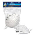 Masks | BodyGear 13259-001 BodyGear Dust Mask (5/Pack) image number 0