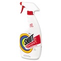 Cleaning & Janitorial Supplies | Shout 356160 22 oz. Spray Bottle Laundry Stain Treatment (8/Carton) image number 1