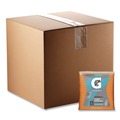 Beverages & Drink Mixes | Gatorade QUA33677 G Series 21 oz. Powder Drink Mix Pouches - Glacier Freeze (32/Carton) image number 0
