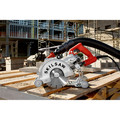 Concrete Saws | SKILSAW SPT79-00 MeduSaw 7 in. Worm Drive Concrete image number 12
