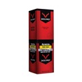 Snacks | Jack Link's 6074 2 oz. Jumbo Beek Steak - Teriyaki (12/Box) image number 0