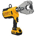 Specialty Tools | Dewalt DCE350M2 20V MAX Cordless Lithium-Ion Dieless Electrical Cable Crimping Tool Kit image number 1