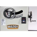 Jointers | Baileigh Industrial BA9-1008084 5 HP Professional Cabinet Table Saw image number 3