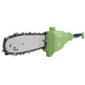 Pole Saws | Martha Stewart MTS-PS10 10 in. 7 Amp Electric Pole Saw image number 2