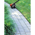 Edgers | Factory Reconditioned Black & Decker LE750R 12 Amp 2-in-1 Landscape Edger and Trencher image number 3