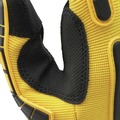 Work Gloves | Dewalt DPG781XL Performance Mechanic Work Gloves - XL (12/Carton) image number 4