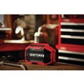 Speakers & Radios | Factory Reconditioned Craftsman CMCR001BR V20 Lithium-Ion Cordless Bluetooth Speaker (Tool Only) image number 11