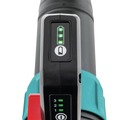 Backpack Blowers | Makita CBU04Z 40V MAX ConnectX Brushless Lithium-Ion Cordless Backpack Blower (Tool Only) image number 2