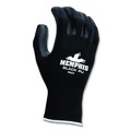 Bulk Savings Pricing 2 | MCR Safety 9669XL Economy PU Coated Work Gloves - X-Large, Black (1-Dozen) image number 2