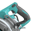 Circular Saws | Makita GSR02M1 40V max XGT AWS Capable Brushless Lithium-Ion 10-1/4 in. Cordless Rear Handle Circular Saw Kit (4 Ah) image number 7