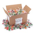 Bulk Savings Pricing 2 | Office Snax 00654 5 lbs. Bag Lick Stix Suckers - Randomly Assorted Flavors image number 1