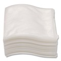 Bags and Filters | Green Klean GK-2846 GK-2846 Replacement Exhaust Filter (25/Carton) image number 2