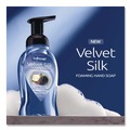 Hand Soaps | Softsoap 61052556 Velvet Silk 9 oz Foaming Liquid Hand Soap - Twilight Berry and Shea Butter (6/Carton) image number 3