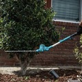 Hedge Trimmers | Factory Reconditioned Makita XNU05Z-R 18V LXT Lithium-Ion 18 in. Cordless Telescoping Articulating Pole Hedge Trimmer (Tool Only) image number 5