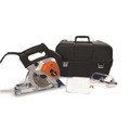 New Year New Savings! Save $25 off $150 | Fein 69908120000 Slugger 7-1/4 in. Metal Cutting Saw with Built-In Laser Guide image number 1