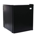 Food Service | Avanti SAR1701N1B 1.7 cu ft Superconductor Compact Refrigerator - Black image number 0