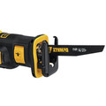 Reciprocating Saws | Dewalt DCS367P1 20V MAX XR 5.0 Ah Cordless Lithium-Ion Brushless Compact Reciprocating Saw image number 7