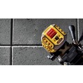 Magnetic Drill Presses | Dewalt DCD1623GX2 20V MAX Brushless Lithium-Ion 2 in. Cordless Magnetic Drill Press Kit (9 Ah) image number 10