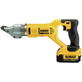 Metal Cutting Shears | Dewalt DCS494M2 20V MAX XR Cordless Lithium-Ion 14-Gauge Swivel Head Shear Kit image number 2