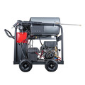 Pressure Washers | Simpson 65105 Big Brute 4000 PSI 4.0 GPM Hot Water Pressure Washer Powered by VANGUARD image number 3