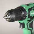 Drill Drivers | Metabo HPT DS18DDXM 18V Brushless Lithium-Ion 1/2 in. Cordless Drill Driver Kit (1.5 Ah) image number 5