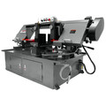 Stationary Band Saws | JET MBS-1018-1 230V 10 in. x 18 in. Horizontal Dual Mitering Bandsaw image number 3