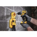Hammer Drills | Dewalt DCD706B 12V MAX XTREME Brushless Lithium-Ion 3/8 in. Cordless Hammer Drill (Tool Only) image number 5