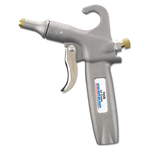 Blowguns | Guardair 74SK JetGuard Safety Air Gun with 1/4 in. FNPT inlet image number 0