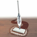 Steam Cleaners | Factory Reconditioned Shark S3601REF Professional Steam Pocket Mop image number 1