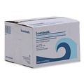  | Boardwalk BWKQUARTBAG Reclosable 1 Quart 7 in. x 8 in. Food Storage Bags - Clear (500/Box) image number 2