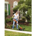 Lawn Mowers | Black & Decker MTE912 6.5 Amp 3-in-1 12 in. Compact Corded Mower image number 13