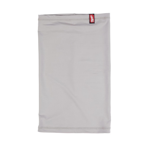 Face Shields and Visors | Milwaukee 423G Multi-Function Neck Gaiter - Gray image number 0