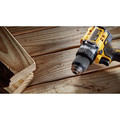 Dewalt DCD800B 20V MAX XR Brushless Lithium-Ion 1/2 in. Cordless Drill Driver (Tool Only) image number 15