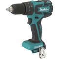 Combo Kits | Factory Reconditioned Makita LXT239-R 18V LXT Cordless Lithium-Ion 1/2 in. Brushless Hammer Drill and Impact Driver Combo Kit image number 2